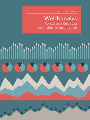 cover image of Webbanalys